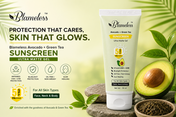 Why Your Skin Needs Daily Sun Protection?
