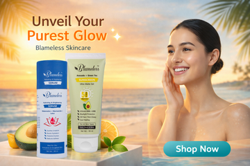 Why a Serum and Sunscreen Routine is Your Skin's Best Friend