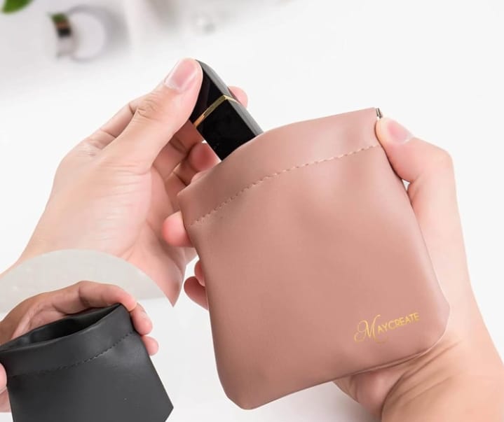 Accesories pouch